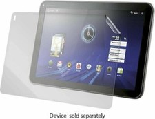 Zagg Invisible Shield Motorola Xoom 10.1 Screen Protector Scratch Resistant