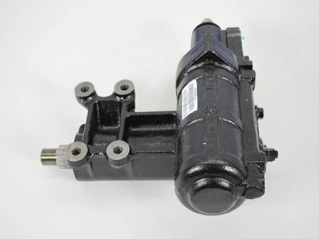 Jeep Wrangler 07-18 engranaje de dirección asistida Mopar nuevo fabricante de equipos originales Foto 3 de 3