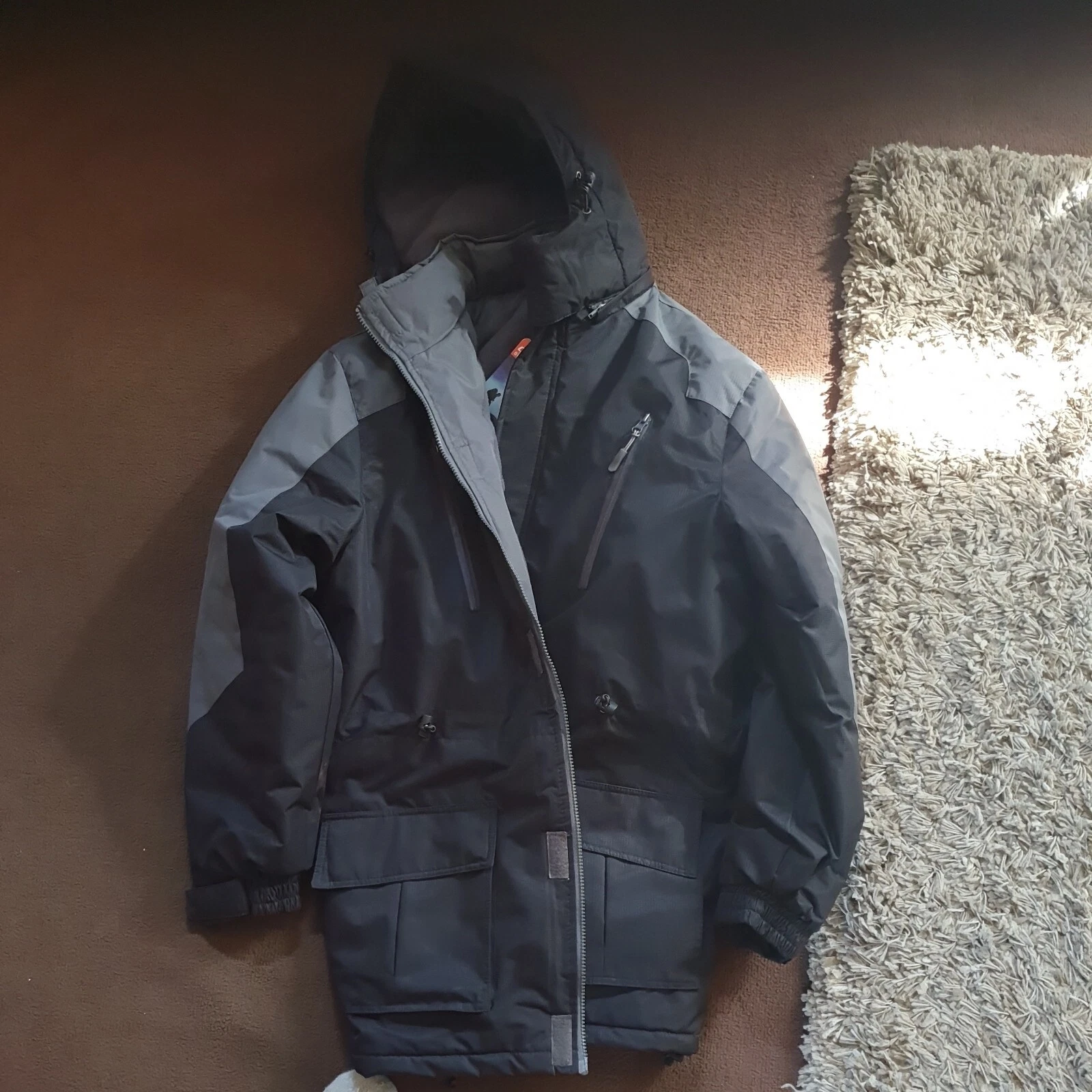 carabou jacket