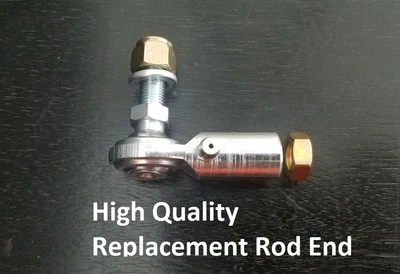 Cub Cadet Ball/Tie Rod End Joint 100,1000,102,104, 105, 106, 107 w/ Hardware