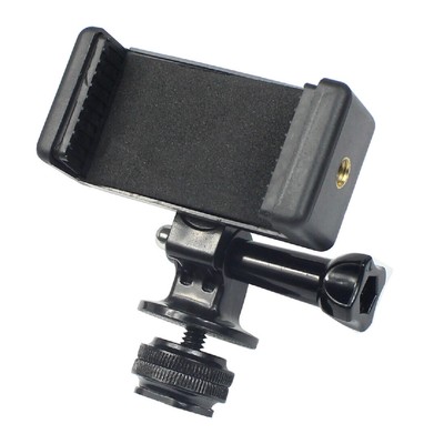  BGNING Tripod Mount Adapter Converter Monopod Holder Adaptor for GoPro Camera