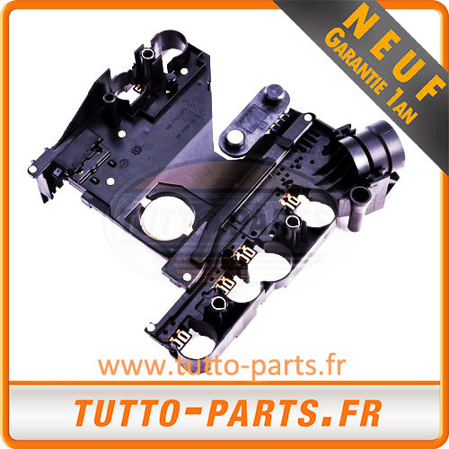 Mécatronique boîte automatique Mercedes Classe C CLK CLS ML transmission hydraulique 722.9