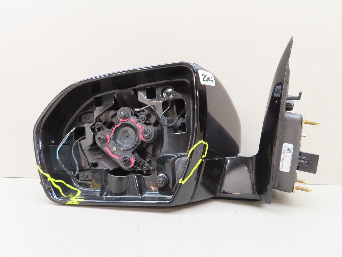 2018-2021 Ford Expedition Front Left Driver Side Mirror | OEM