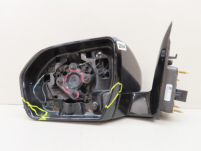 2018-2021 Ford Expedition Front Left Driver Side Mirror | OEM