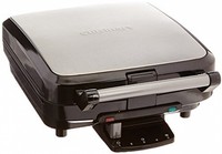 Belgian Waffle Maker, Home Kitchen Appliances Cookware Stainless 4-slice on sale Belgian Waffle Maker, Home Kitchen Appliances Cookware Stainless 4-slice on sale