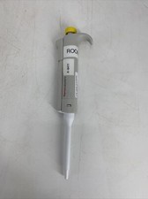 Thermo Finnpipette 10-100 µL Single Channel Adjustable Manual Pipette