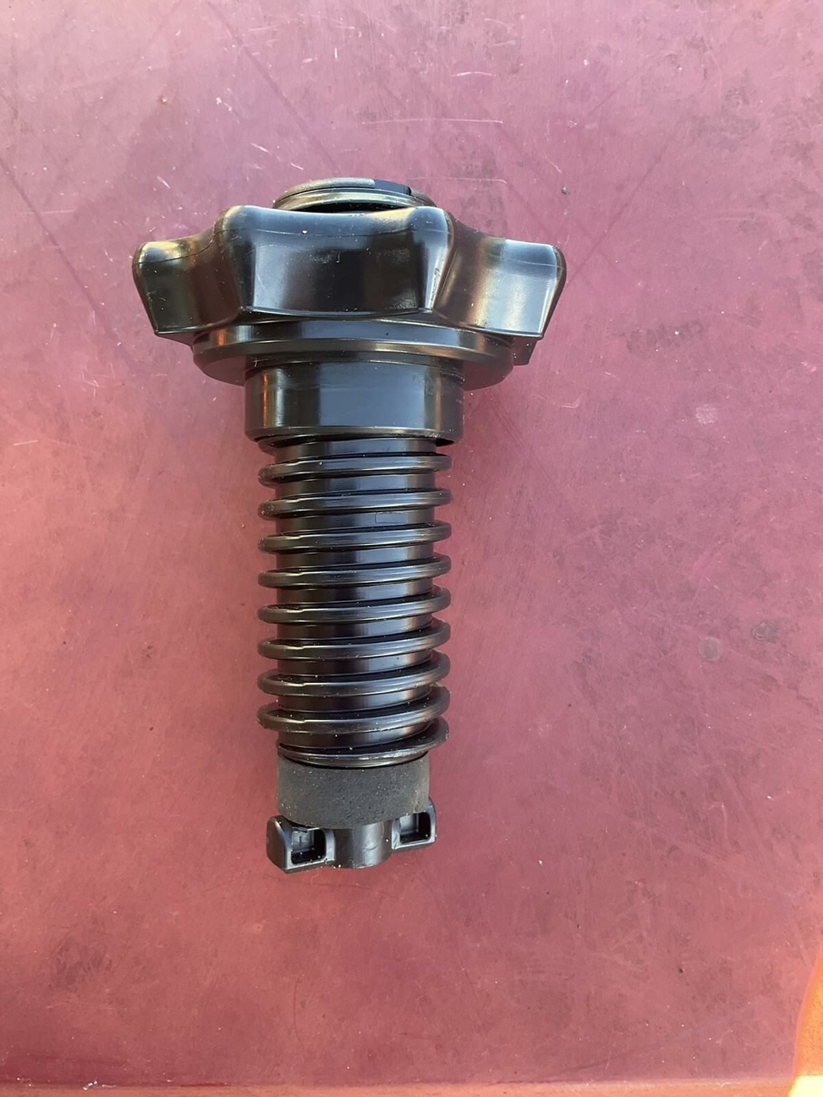 08 VW Volkswagen EOS Spare Tire Lock Down Mount Bolt 1K0803899 for sale