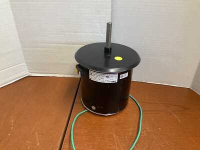 OEM York Coleman S1-6008080 Fan Motor Y7S623E572S 460V, 60Hz