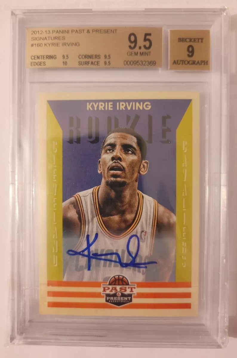 KYRIE IRVING rc auto | www.bottonificiolozio.it