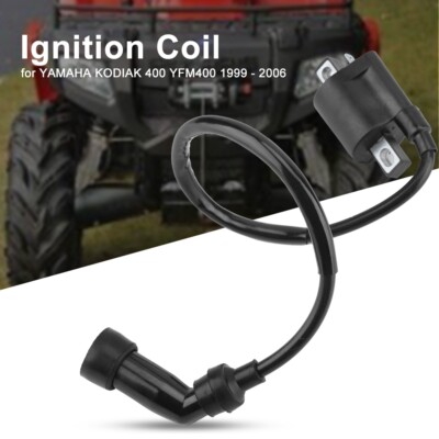 Carburateur Pour Yamaha Kodiak 400 YFM400 2000 200... - Grandado