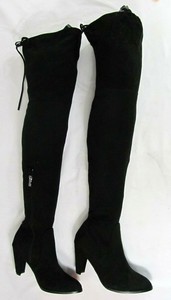 catherine malandrino thigh high boots