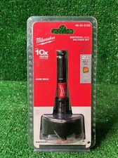 Milwaukee 48255150 Switchblade Selfeed Bit 2 Nine Sixteenth Inches