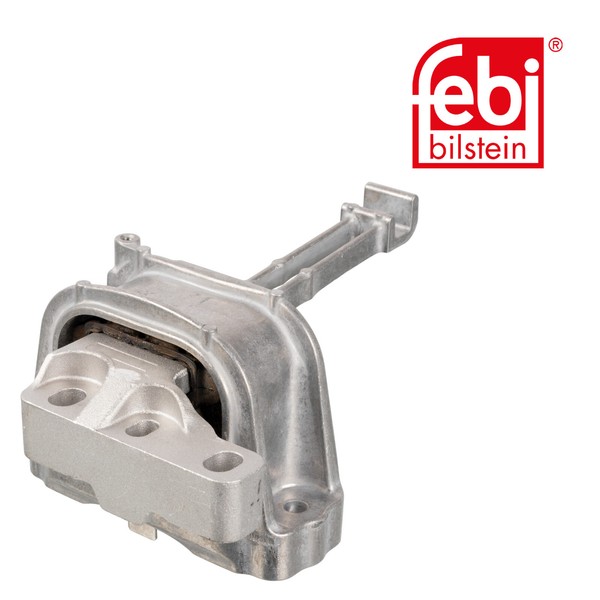 Febi Bilstein Lagerung Motor Rechts FüR Audi A3 Sportback 8VA 8VF 8YA 8VS-image