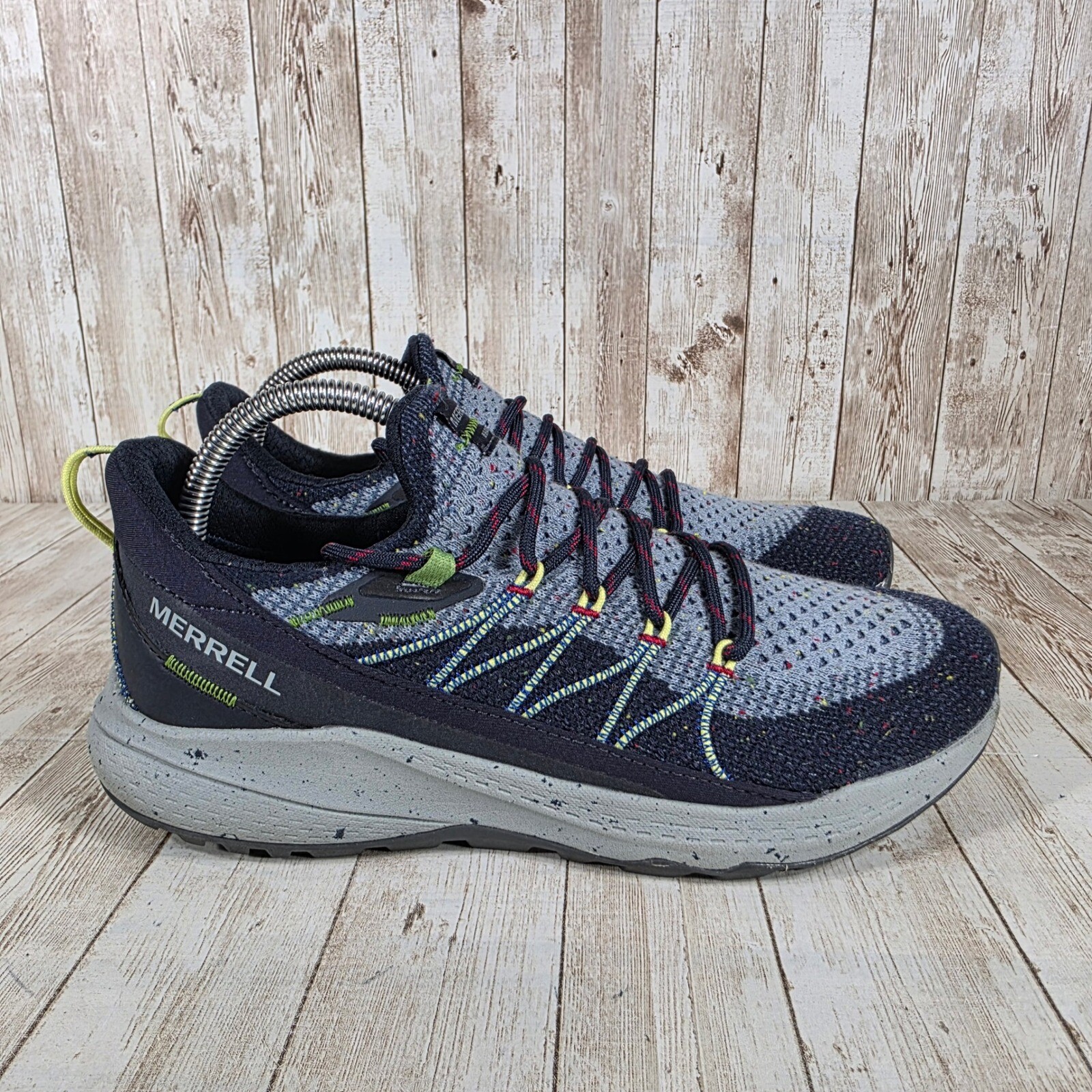 Merrell Bravada 2 scarpe da trekking trail running leggere atletiche donna 9