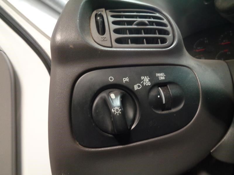 F150      1998 Dash/Interior/Seat Switch 1868871