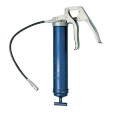 Lincoln Industrial 1133 Grease Gun Pistol Grip Heavy Duty 16oz Bulk or 14.5oz