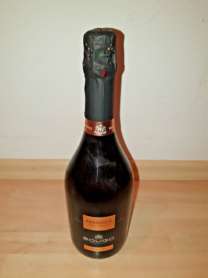 Soligo Prosecco Doc Treviso Extra Dry 0.75L Flasche
