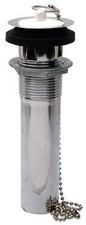 1-1/4-Inch O.D. Tube x 5-Inch Lavatory Drain Plug