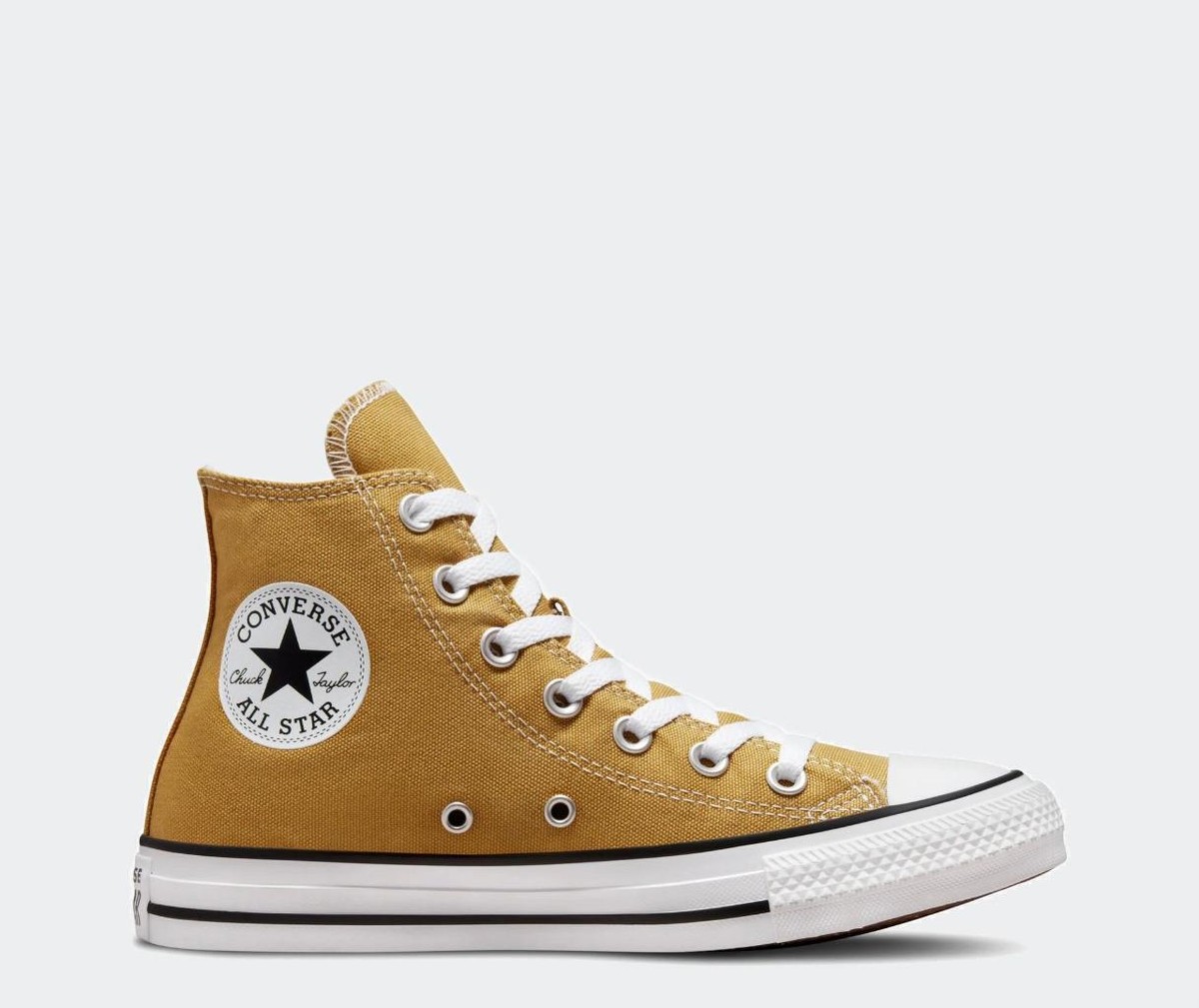 Jack Purcell Converse Sepatu Converse 165052c New Converse Womens All Star  Chuck Taylor Hi High Top, image size:1200x1009
