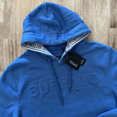 Pull Nicky Buffalo By David Bitton - Taille M Femme - Neuf Avec étiquette - Style Cardigan