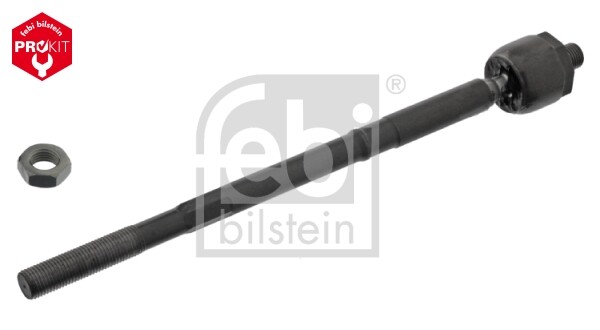 Febi Axialgelenk Spurstange Vorne Beidseitig FüR Skoda Fabia I Ii,Roomster-image