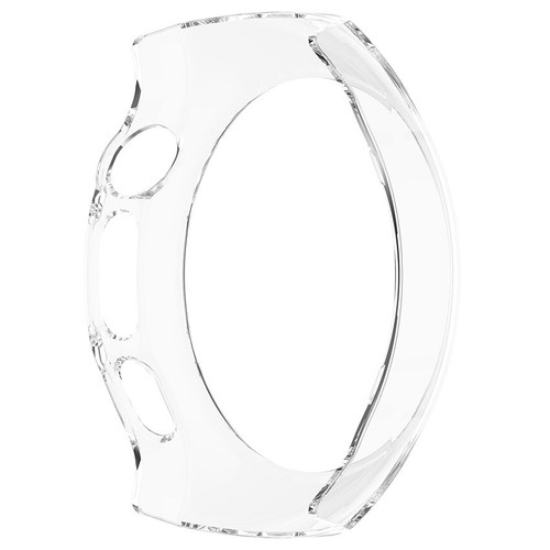 PC Watch Case For Huawei Watch 5 42mm/Watch 5 46mm Protective Bumper Frame Cover - Zdjęcie 12 z 24