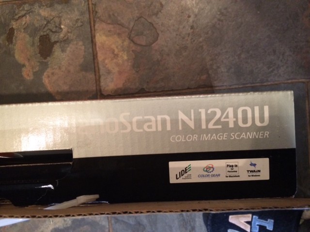 driver canoscan n670u windows 10