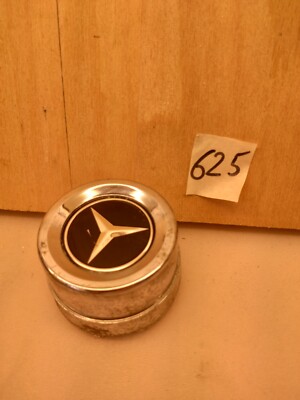 Mercedes Benz Original Radnabenabdeckung - M-008