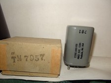 Vintage Transformer Tm7957 3500 Ohms