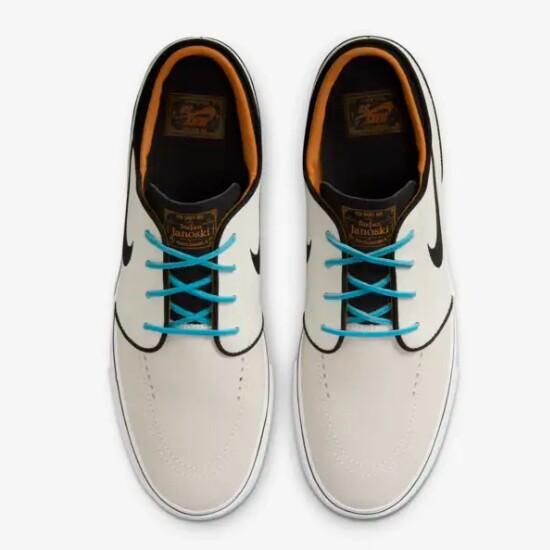 Nike SB Zoom Janoski OG+ 'Safari Olympics' (FZ1234-001