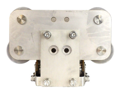 TEL Tokyo Electron ES3D80-000221-V1 Top Arm Conston Unit Working Spare