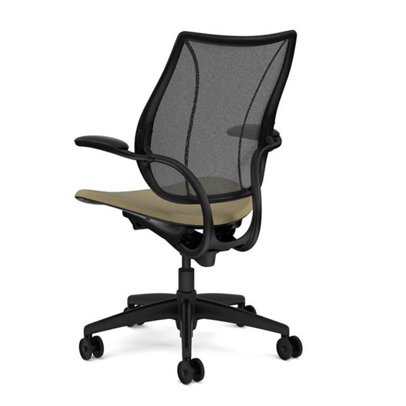 Computer Chair Liberty Task Chair Review Buy Online Humanscale