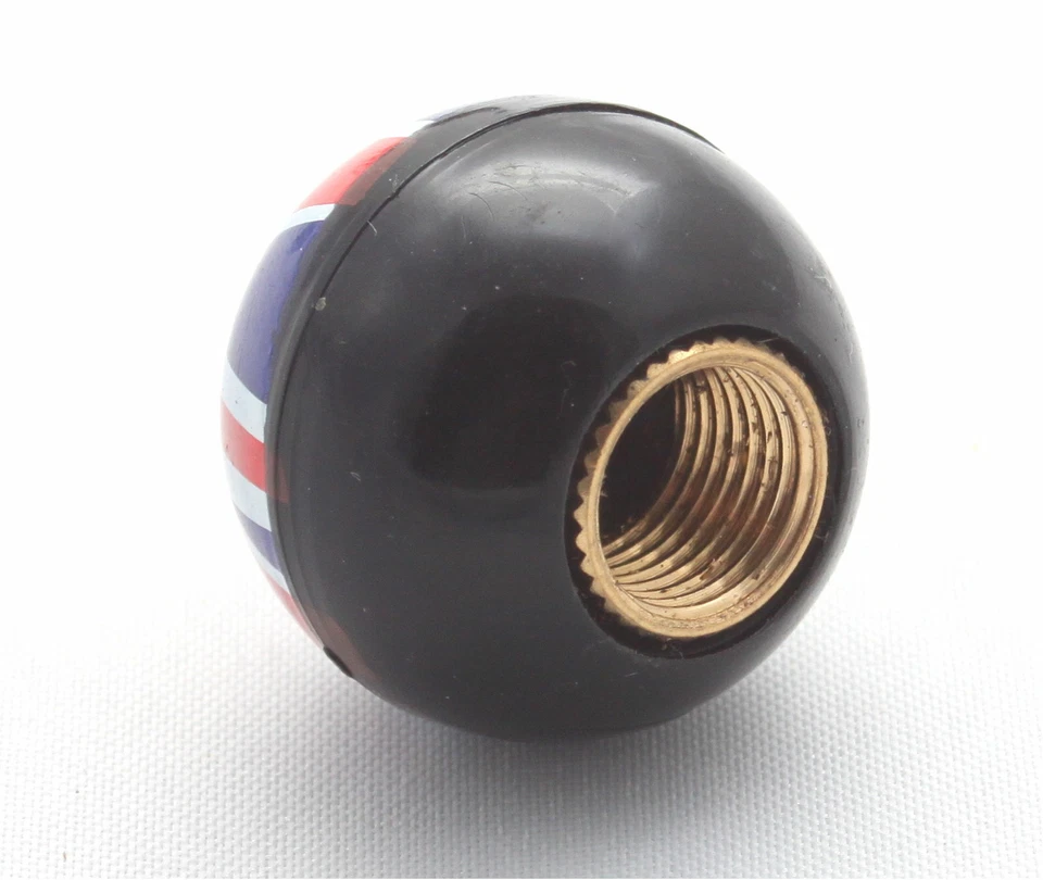 4x GB Ventilkappen Ventilkappe England GB Briten Fahrrad Auto Bike UK - Bild 3 von 3