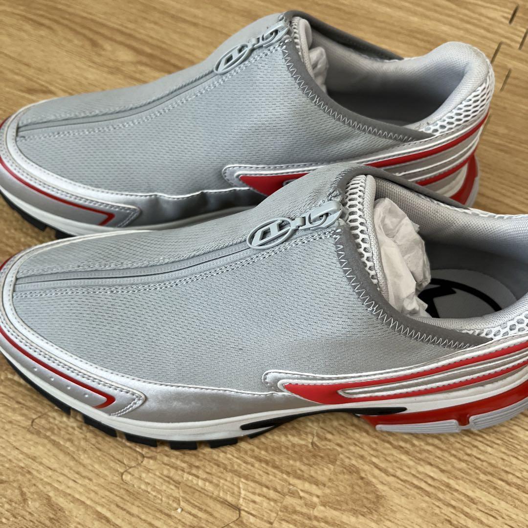Diesel Men 9.0US S-Serendipity Pro-X1 Zip X Sneakers Almost Diesel Men 9.0US S-Serendipity Pro-X1 Zip X Sneakers Almost