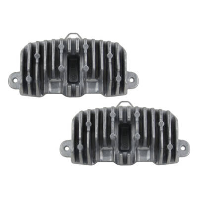 Paar LED Tagfahrlicht Modul Für BMW 3 F30 F31 2011-15 F34 GT 2012-2016 NEU
