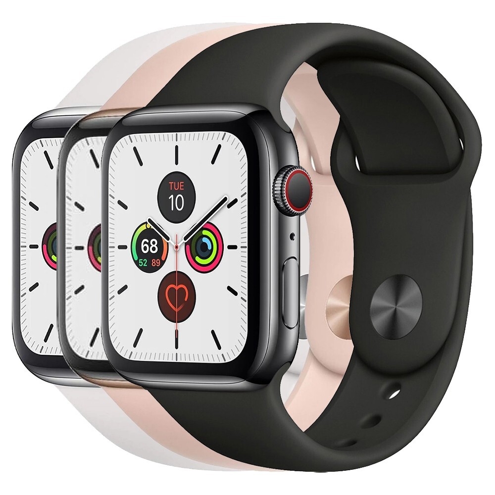 Smart Watch Serie Apple Watch S5 Chile Apple Watch Series 44mm