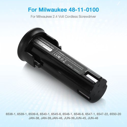 Milwaukee Cordless Screwdriver | eBay