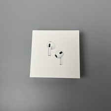 Apple AirPods Pro 2nd Generation  EMPTY BOX WITH MANUAL ONLY 