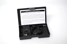 Tram Tr-50 Bml+ Tr50bml+ Lavalier Microphone 4-pin Mini Xlr