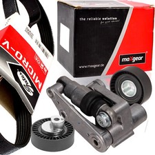 GATES 6PK1540 Keilrippenriemen-Satz + Spanner für BMW Z3 E36 3.0i