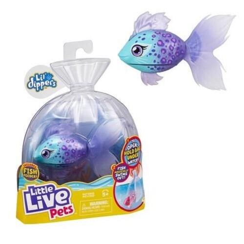 Talking Birds Owls And Butterflies Oh My Little Live Pets Fly In For Summer Fun Little Live Pets Xmas Toys Pets