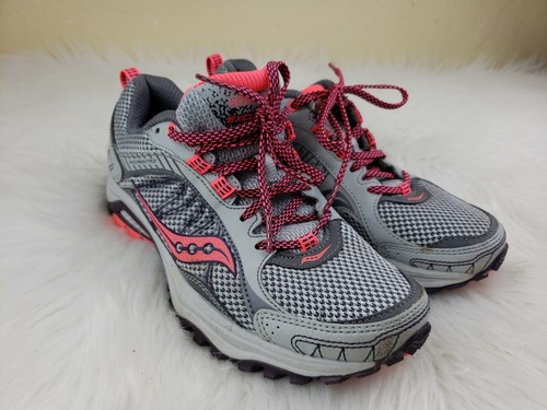 saucony excursion tr 9