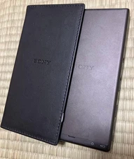 SONY MP-CD1 Mobile Projector Compact Slim Portable Working Battery w/Box & cable