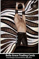 2023 Panini Revolution WWE #113 Diamond Dallas Page WWE Legends