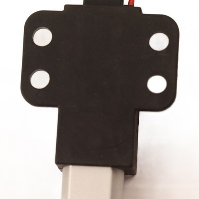Linearantrieb 50 Mm 12 V DC Geräuscharm Mit Internem Endschalter