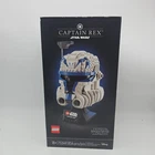LEGO Star Wars: Captain Rex Helmet (75349) Sealed