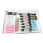 Gingiva Resin Dental Beautiful Gum Composite Highly 3D Aesthetic Light Cure