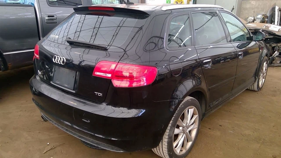 Control de temperatura con asientos térmicos se adapta a 10-13 AUDI A3 6822386 Foto 2 de 4