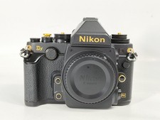 NIKON DF GOLD LIMITED EDITION DSLR BODY 506319