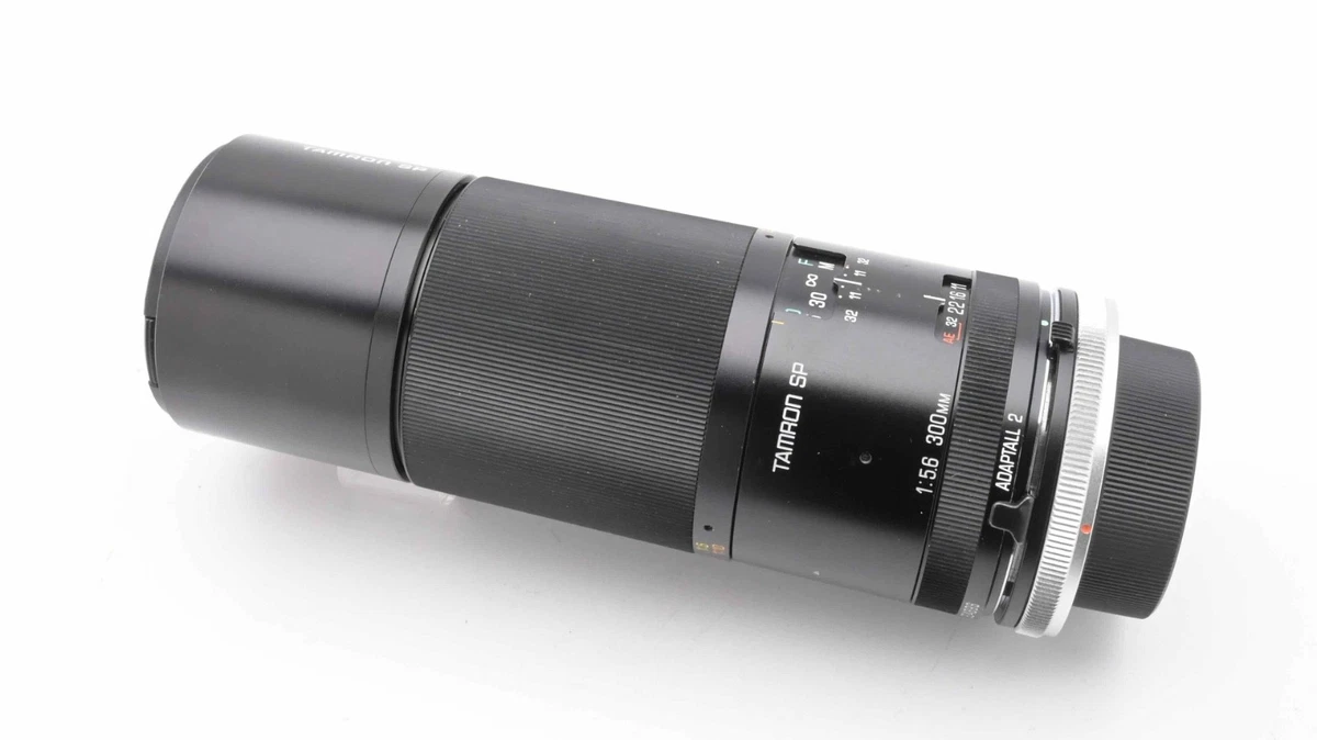 その他 Canon FD 300mm f/5.6 L0096 Canon FD f/5.6 Camera Lenses 300mm Focal for sale - eBay